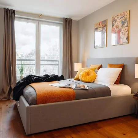 Mellow Apartment - Loftaffair Krakau Exterior foto