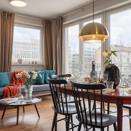 Mellow Apartment - Loftaffair Krakau Exterior foto