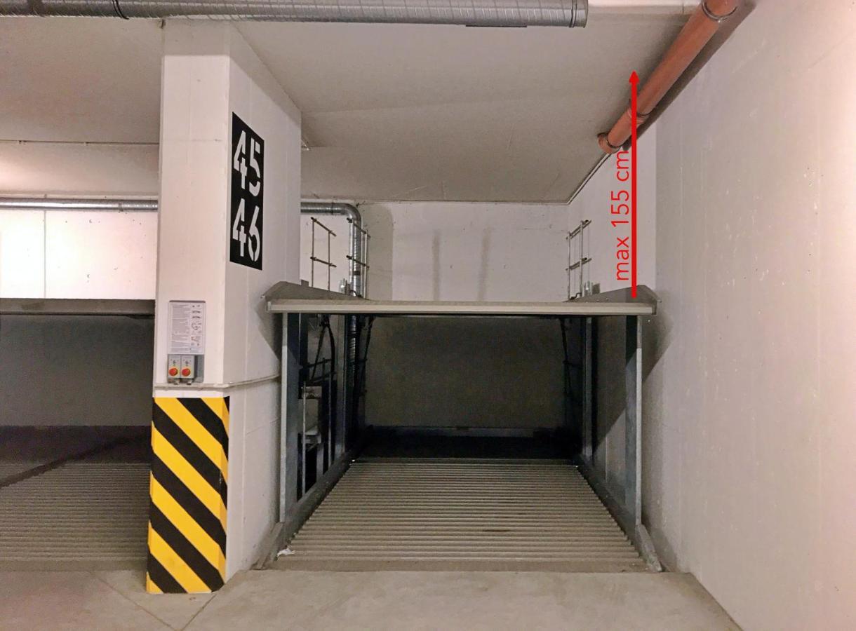 Mellow - Loftaffair Apartamento