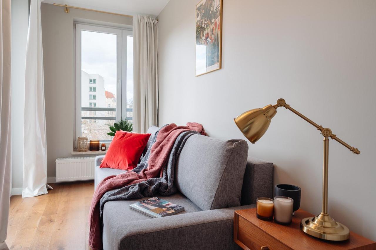 Mellow - Loftaffair Apartamento
