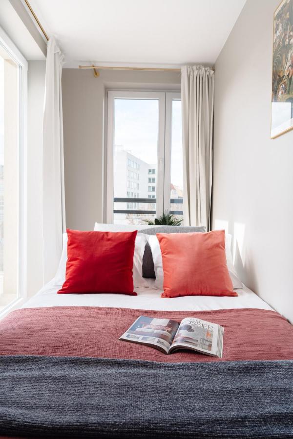 Apartamento Mellow - Loftaffair