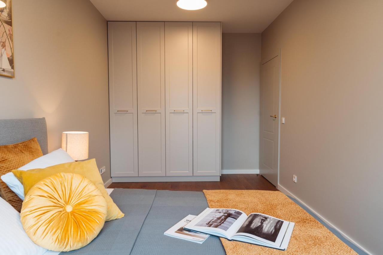 Mellow - Loftaffair Apartamento Cracovia